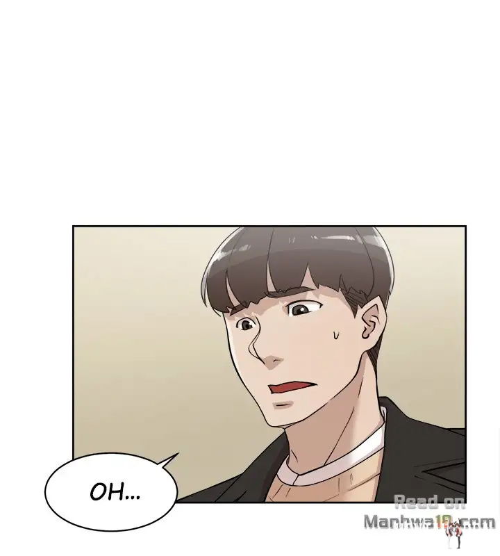 Her 4 Incher Her 4 Incher Chapter 71 - Page 30