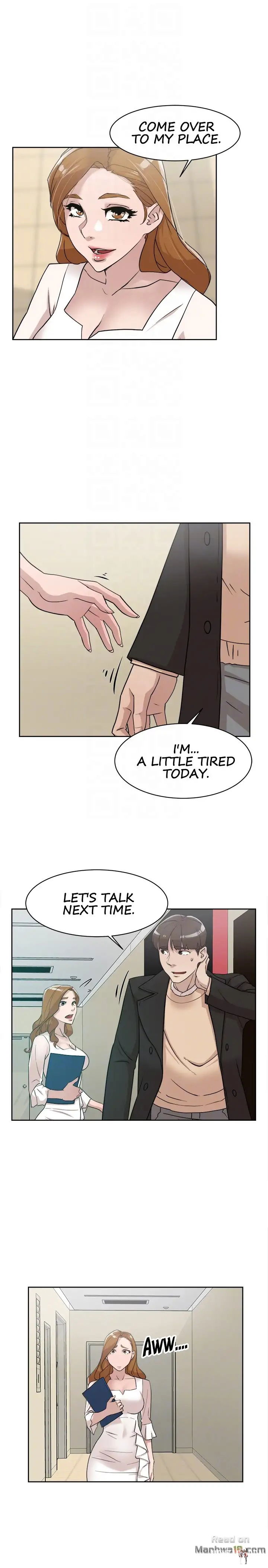 Her 4 Incher Her 4 Incher Chapter 71 - Page 31