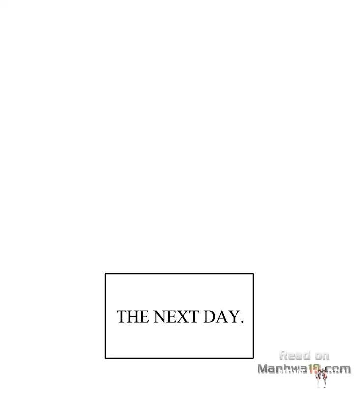 Her 4 Incher Her 4 Incher Chapter 71 - Page 32