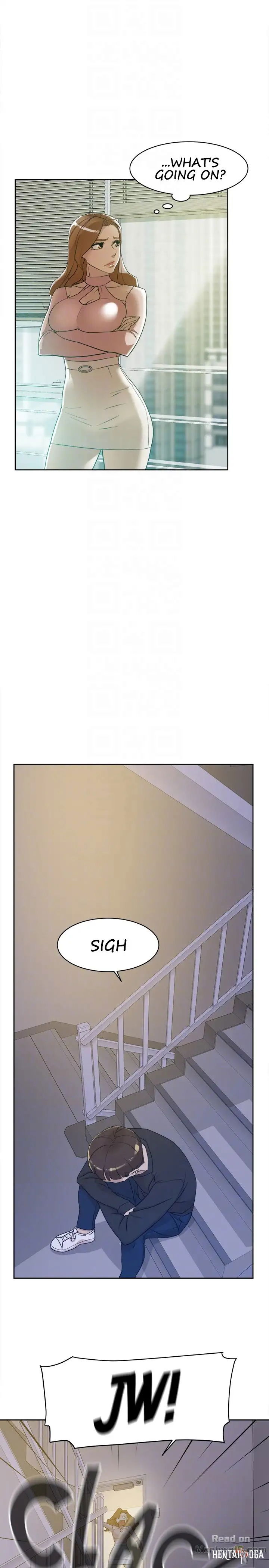 Her 4 Incher Her 4 Incher Chapter 71 - Page 35