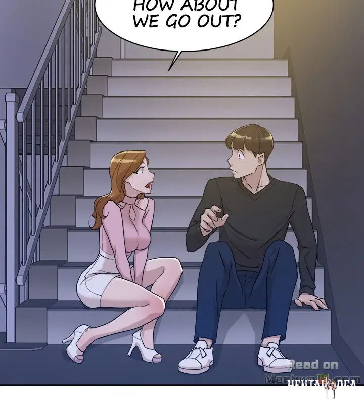 Her 4 Incher Her 4 Incher Chapter 71 - Page 40