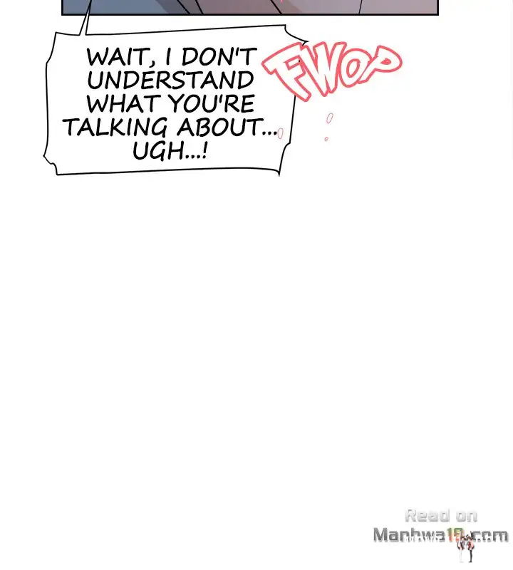 Her 4 Incher Her 4 Incher Chapter 71 - Page 6