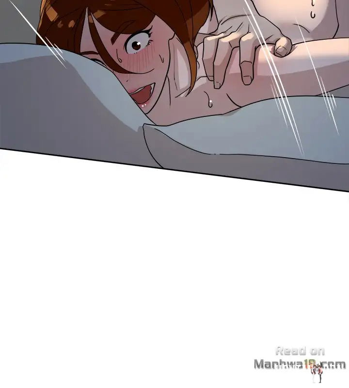 Her 4 Incher Her 4 Incher Chapter 71 - Page 8