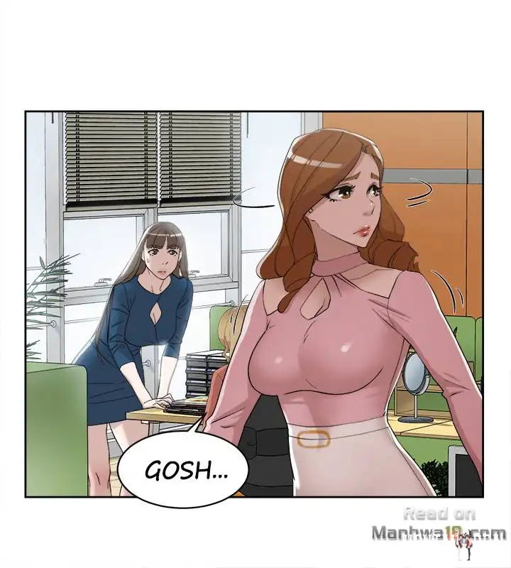 Her 4 Incher Her 4 Incher Chapter 72 - Page 12