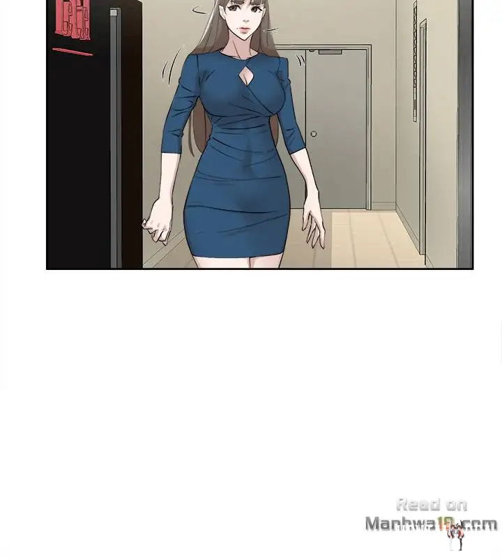 Her 4 Incher Her 4 Incher Chapter 72 - Page 14