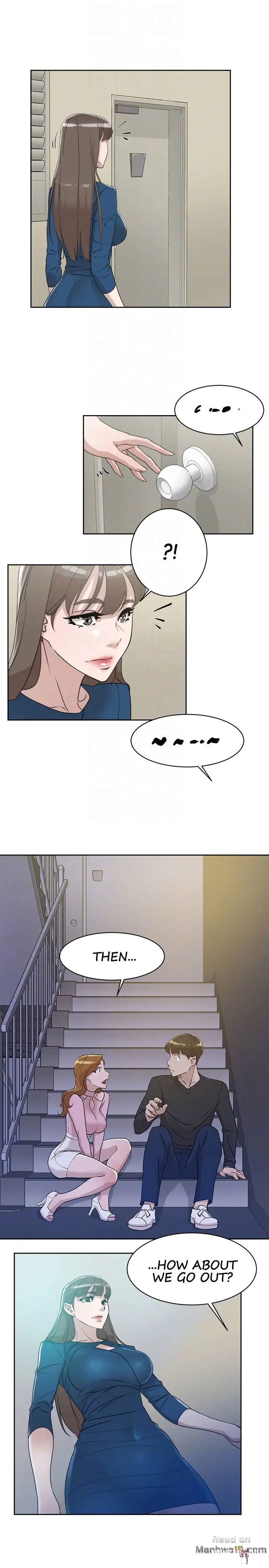 Her 4 Incher Her 4 Incher Chapter 72 - Page 15