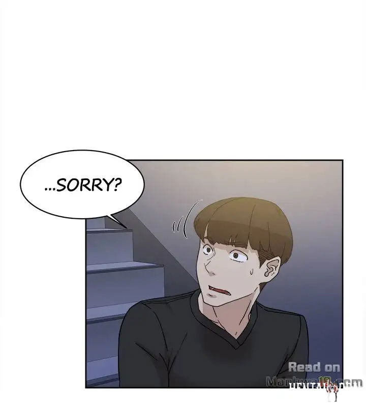 Her 4 Incher Her 4 Incher Chapter 72 - Page 16