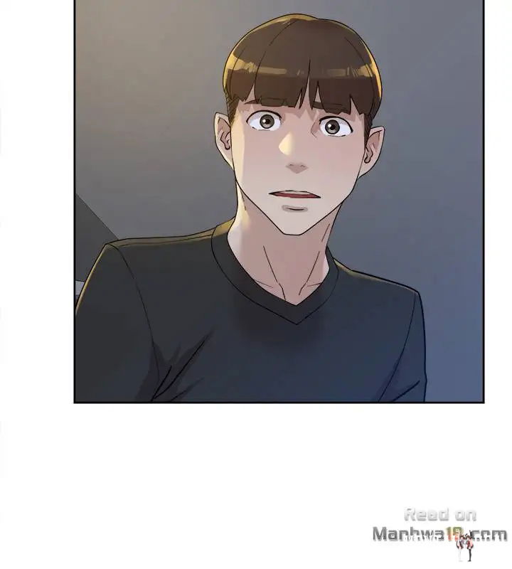 Her 4 Incher Her 4 Incher Chapter 72 - Page 18