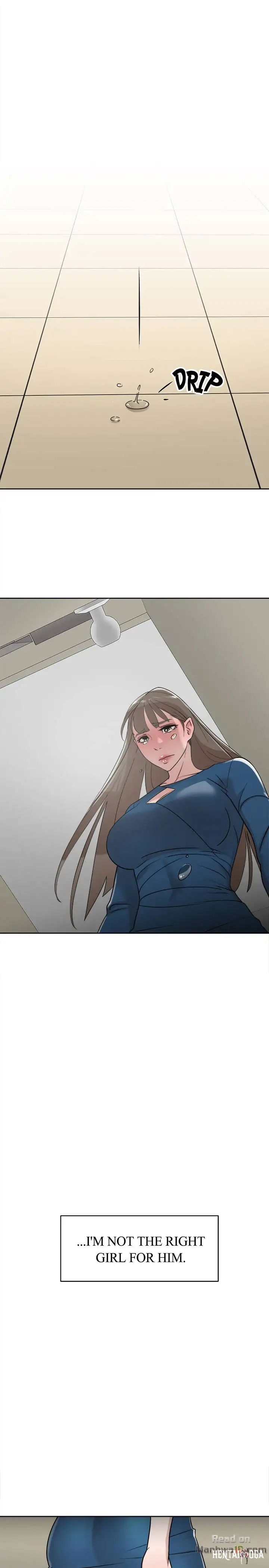 Her 4 Incher Her 4 Incher Chapter 72 - Page 25