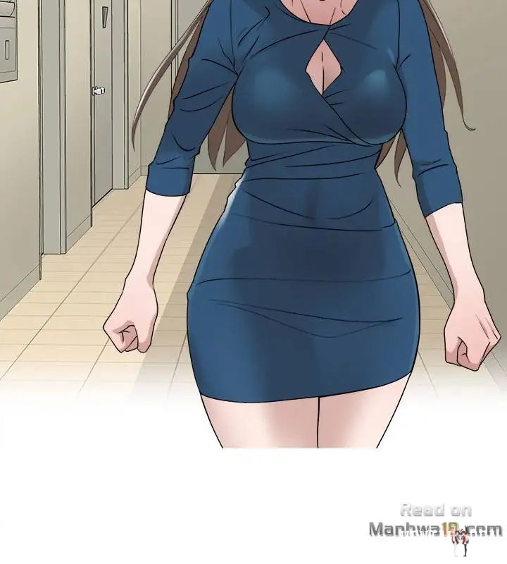 Her 4 Incher Her 4 Incher Chapter 72 - Page 28