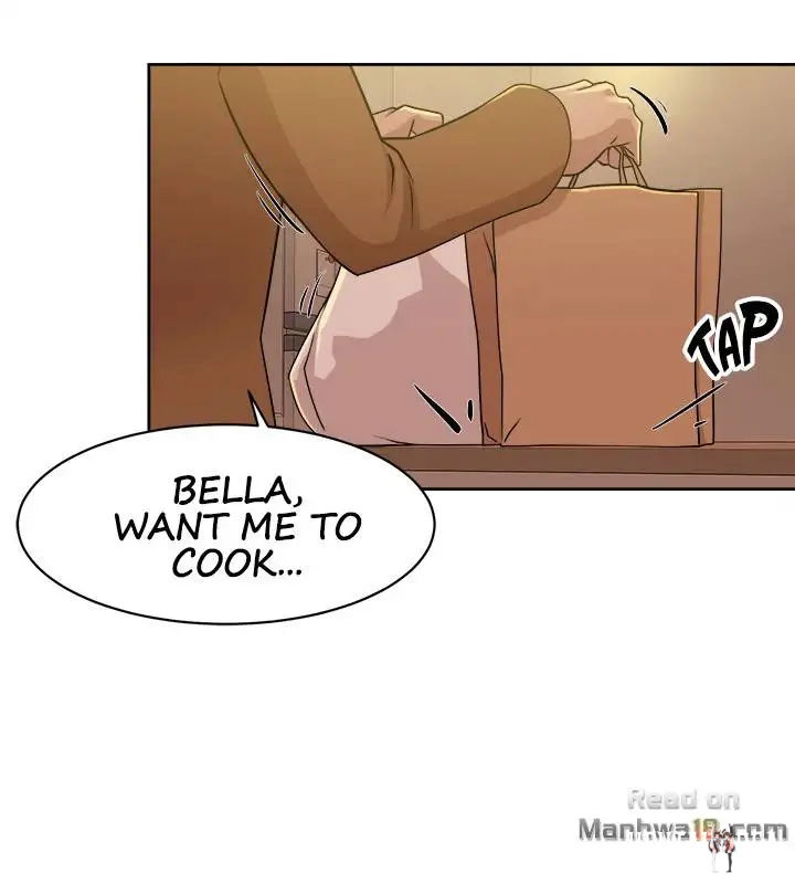 Her 4 Incher Her 4 Incher Chapter 72 - Page 30