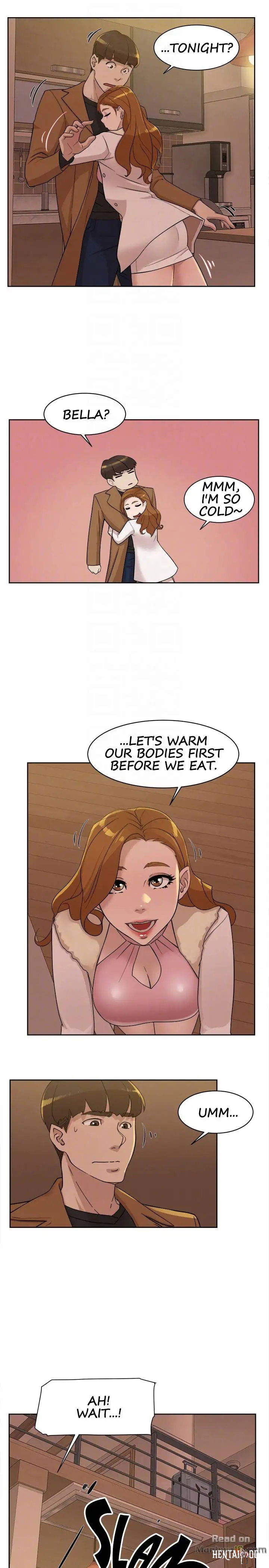 Her 4 Incher Her 4 Incher Chapter 72 - Page 31