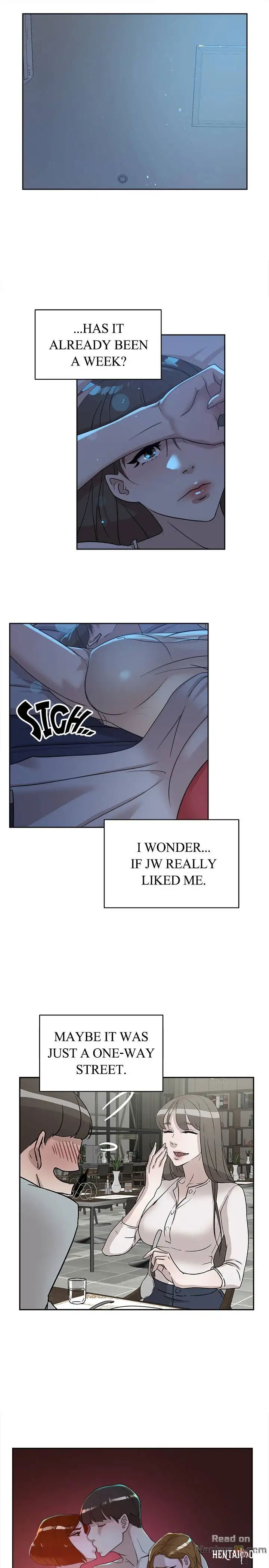 Her 4 Incher Her 4 Incher Chapter 72 - Page 5