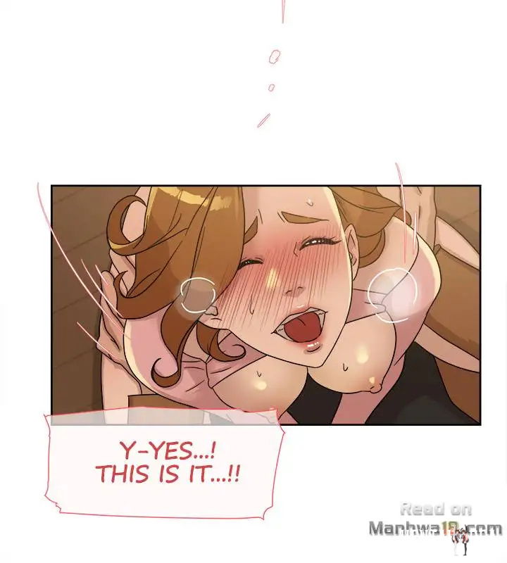 Her 4 Incher Her 4 Incher Chapter 73 - Page 10