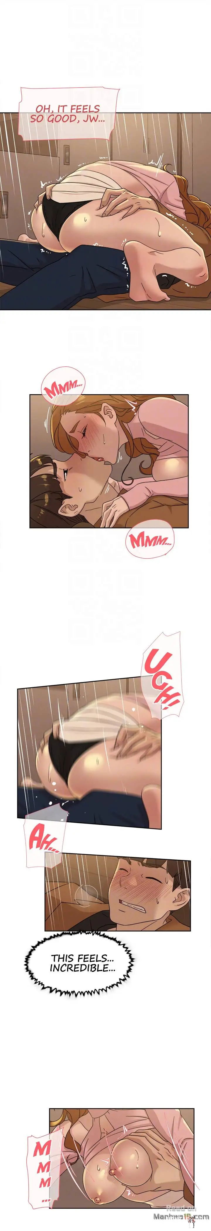 Her 4 Incher Her 4 Incher Chapter 73 - Page 11