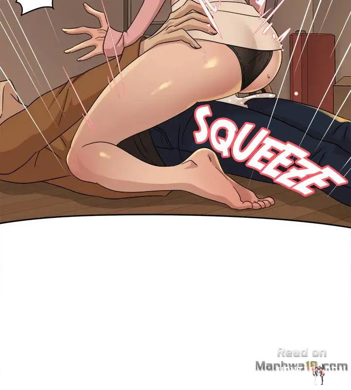 Her 4 Incher Her 4 Incher Chapter 73 - Page 14