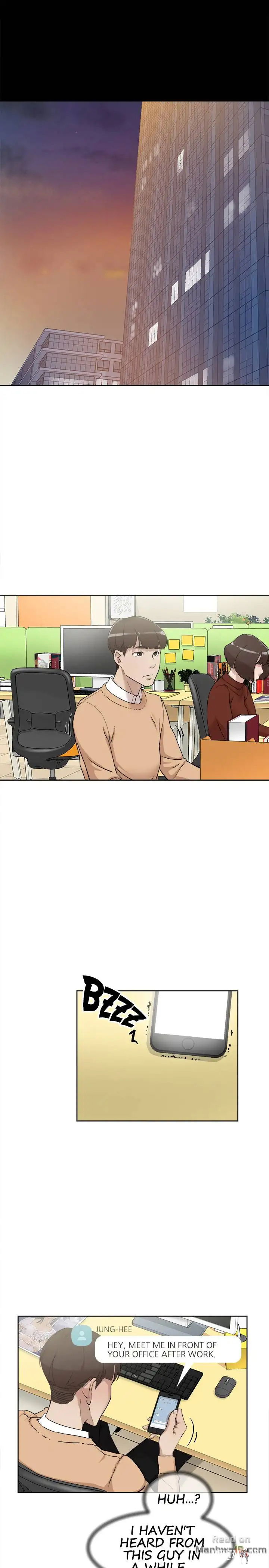 Her 4 Incher Her 4 Incher Chapter 73 - Page 17