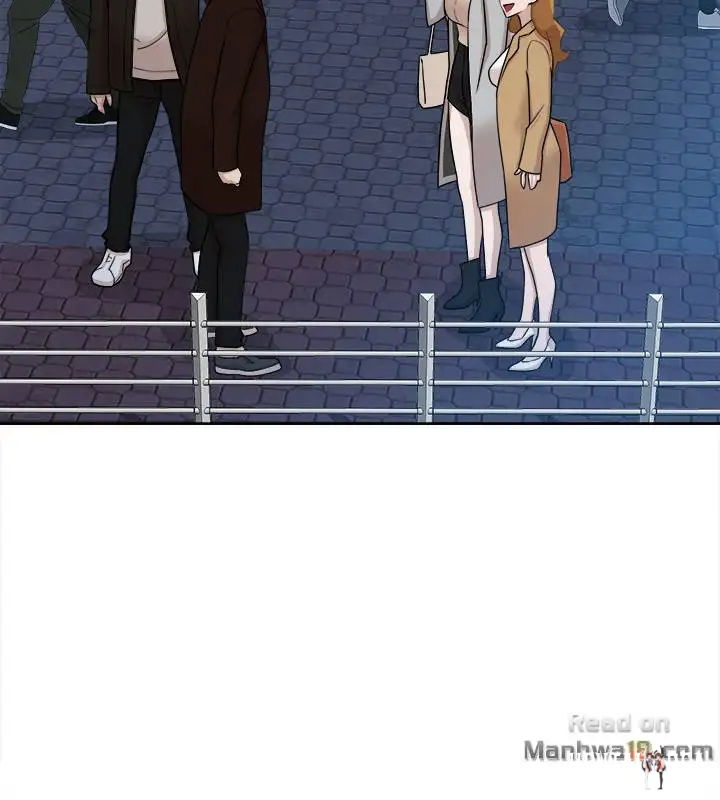 Her 4 Incher Her 4 Incher Chapter 73 - Page 22