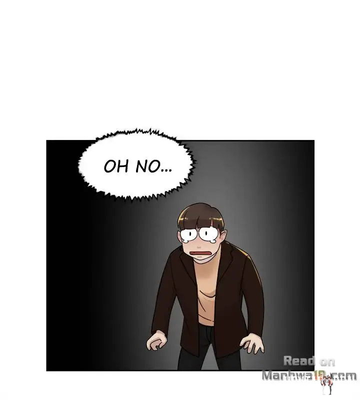 Her 4 Incher Her 4 Incher Chapter 73 - Page 28