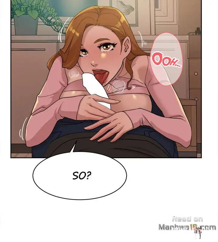 Her 4 Incher Her 4 Incher Chapter 73 - Page 4