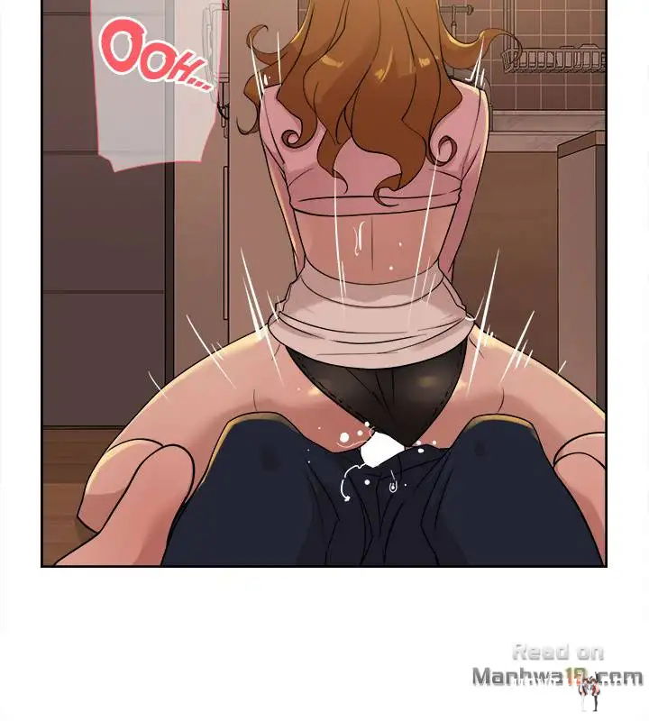 Her 4 Incher Her 4 Incher Chapter 73 - Page 8