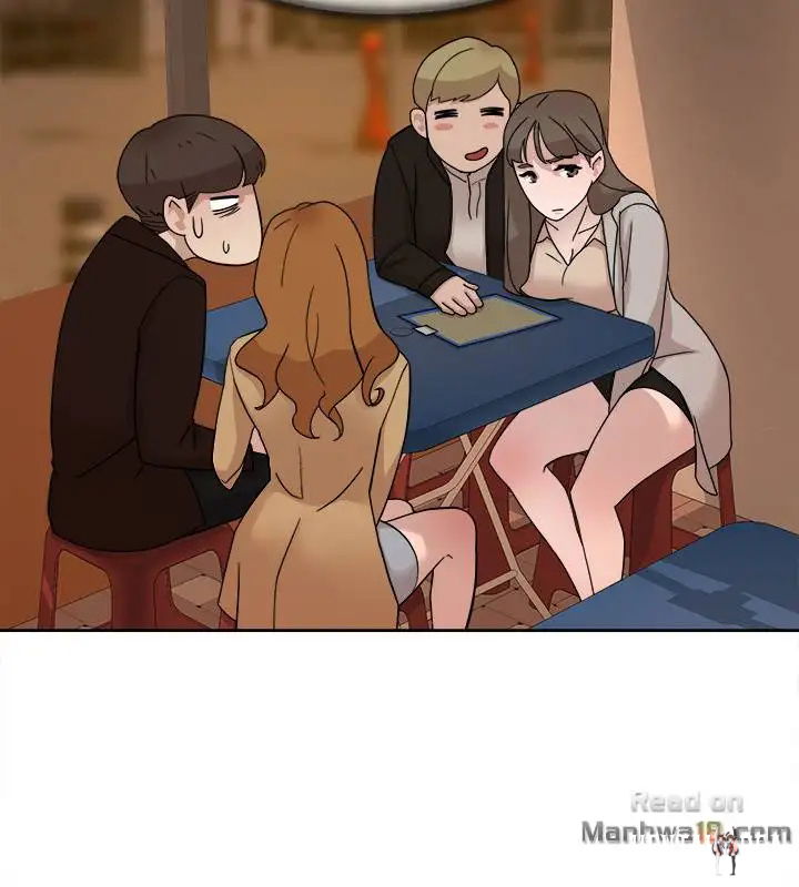 Her 4 Incher Her 4 Incher Chapter 74 - Page 10