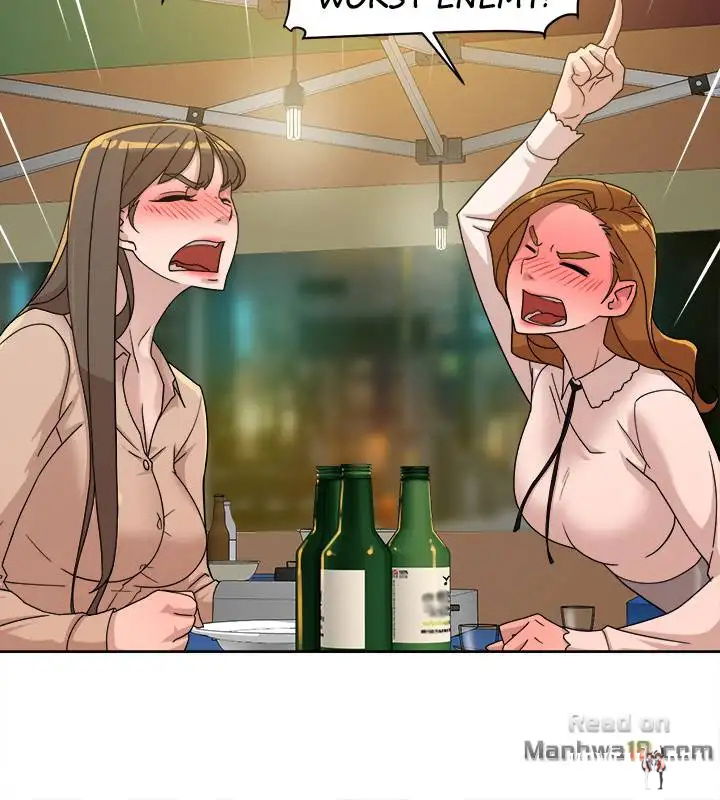 Her 4 Incher Her 4 Incher Chapter 74 - Page 12