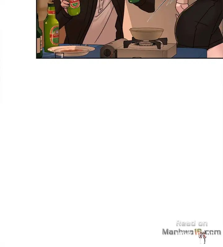 Her 4 Incher Her 4 Incher Chapter 74 - Page 14