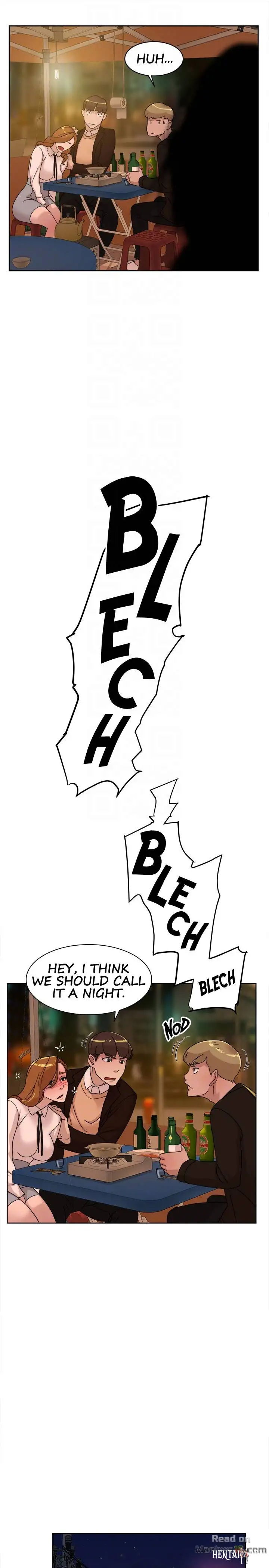 Her 4 Incher Her 4 Incher Chapter 74 - Page 15