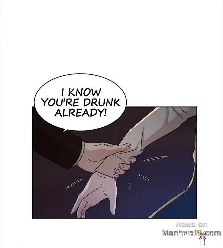 Her 4 Incher Her 4 Incher Chapter 74 - Page 18