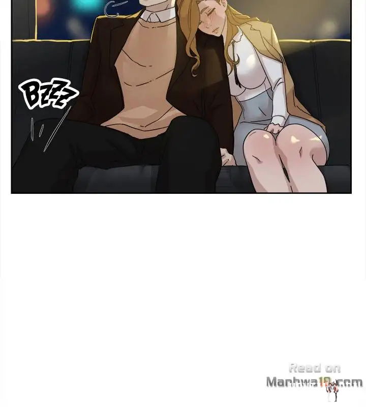 Her 4 Incher Her 4 Incher Chapter 74 - Page 26