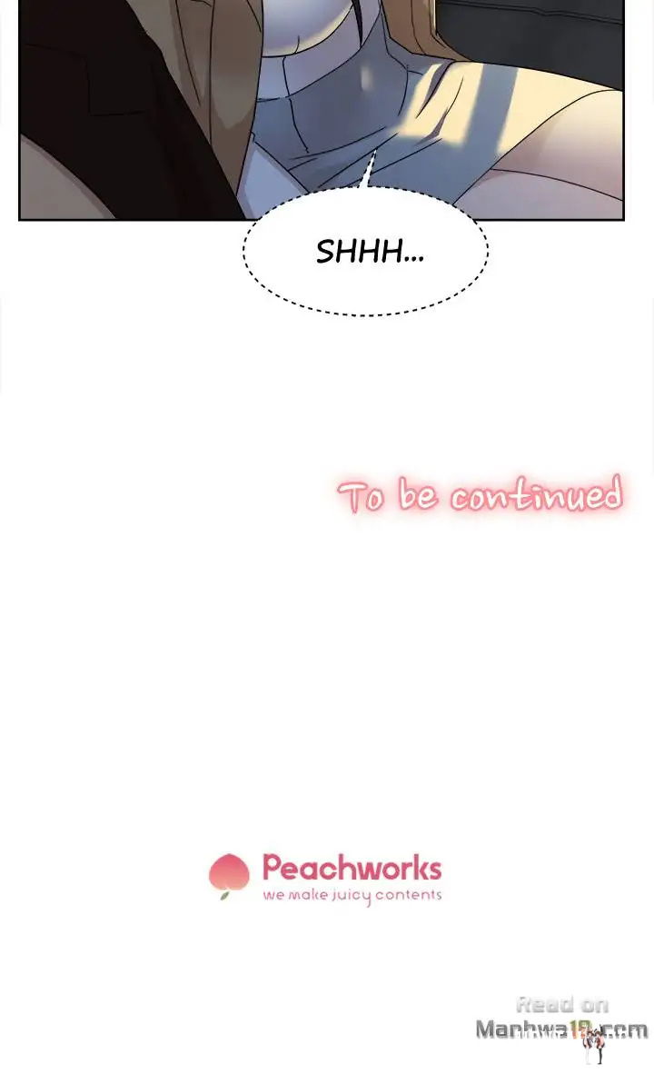 Her 4 Incher Her 4 Incher Chapter 74 - Page 30