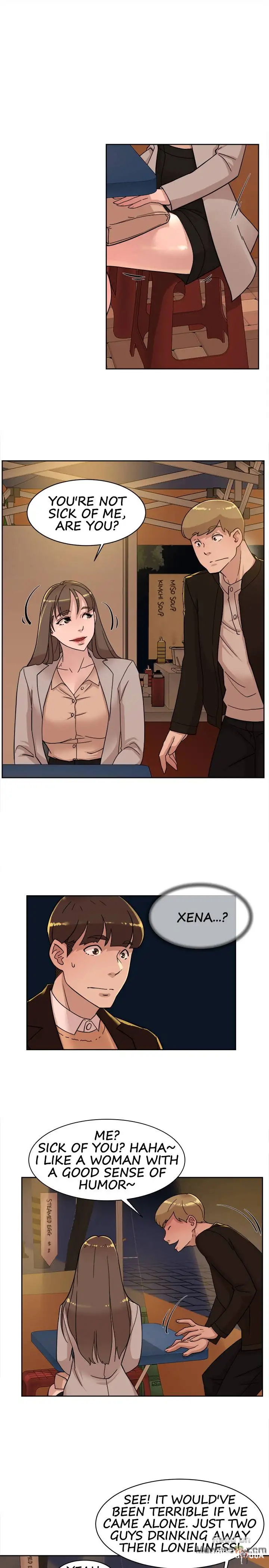 Her 4 Incher Her 4 Incher Chapter 74 - Page 5