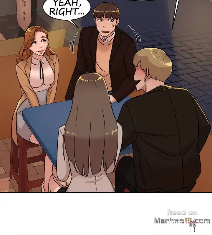 Her 4 Incher Her 4 Incher Chapter 74 - Page 6