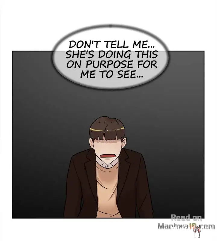 Her 4 Incher Her 4 Incher Chapter 74 - Page 8