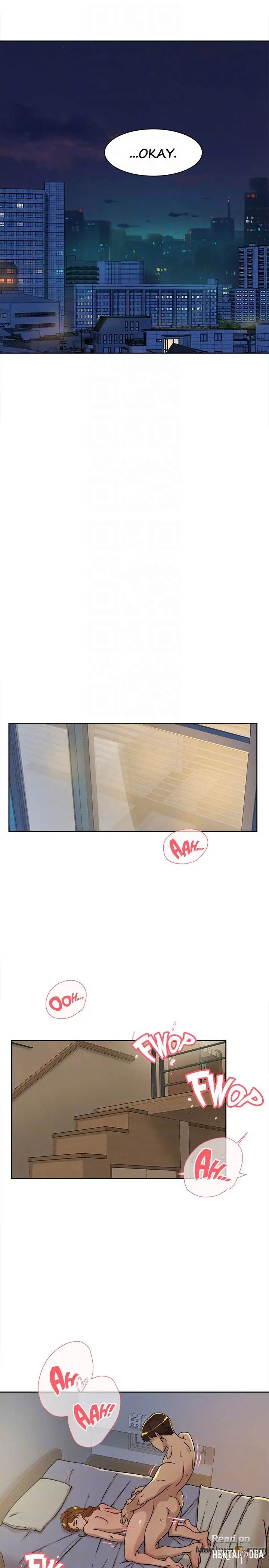 Her 4 Incher Her 4 Incher Chapter 75 - Page 11