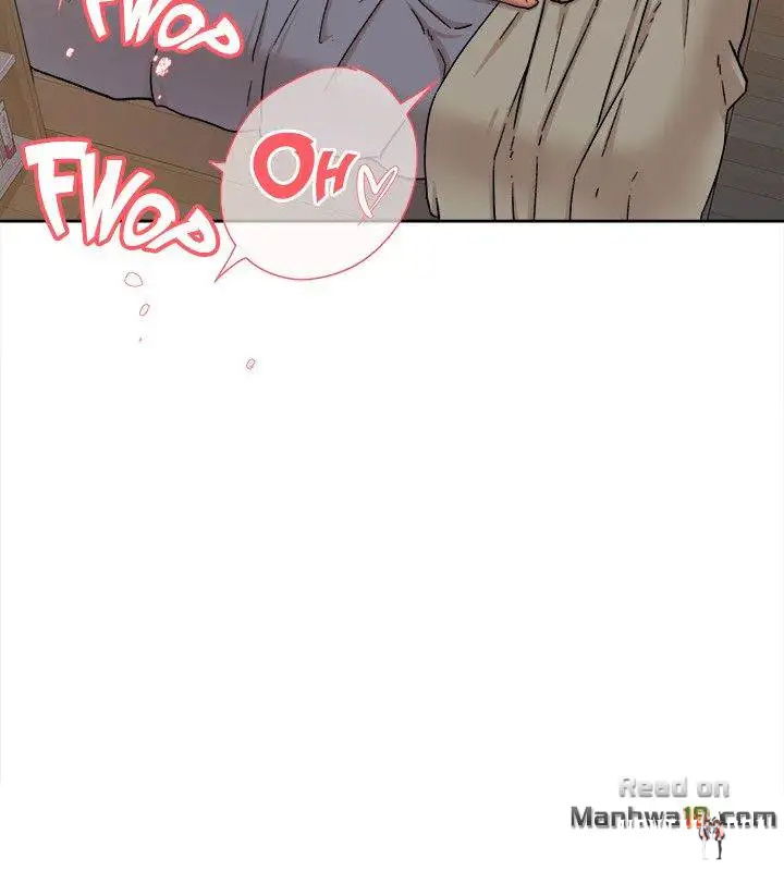 Her 4 Incher Her 4 Incher Chapter 75 - Page 12