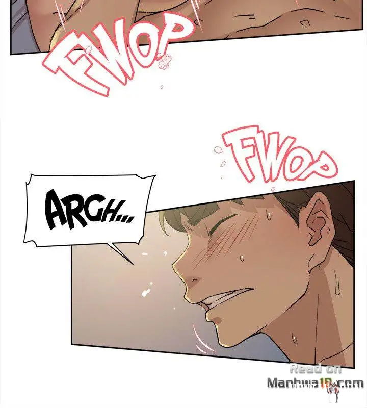 Her 4 Incher Her 4 Incher Chapter 75 - Page 14