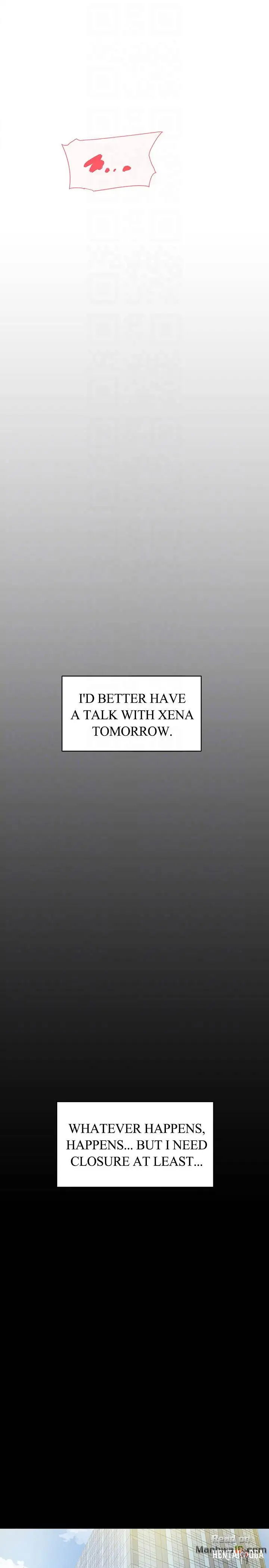 Her 4 Incher Her 4 Incher Chapter 75 - Page 19