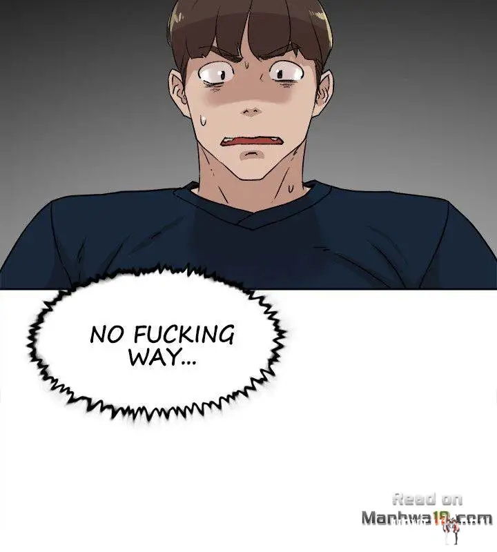 Her 4 Incher Her 4 Incher Chapter 75 - Page 24