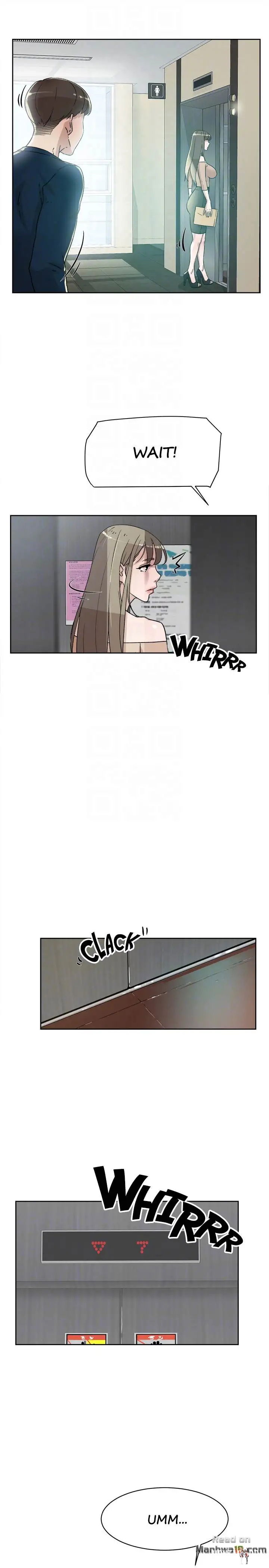 Her 4 Incher Her 4 Incher Chapter 75 - Page 27