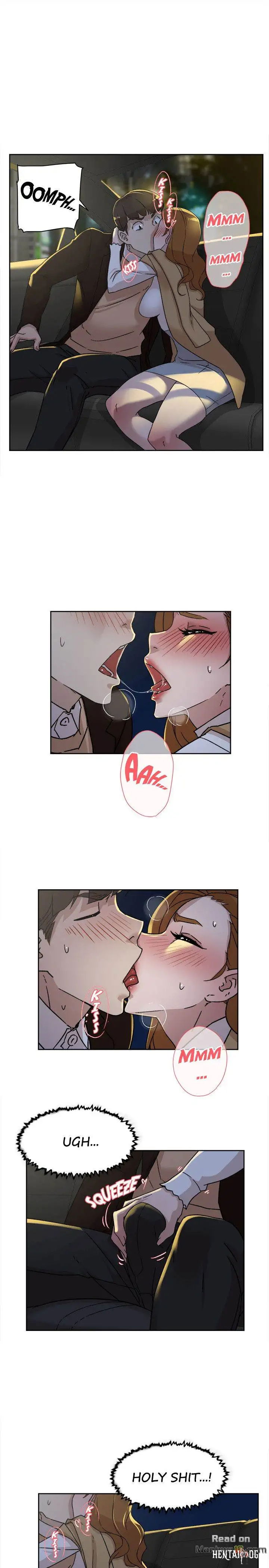 Her 4 Incher Her 4 Incher Chapter 75 - Page 5