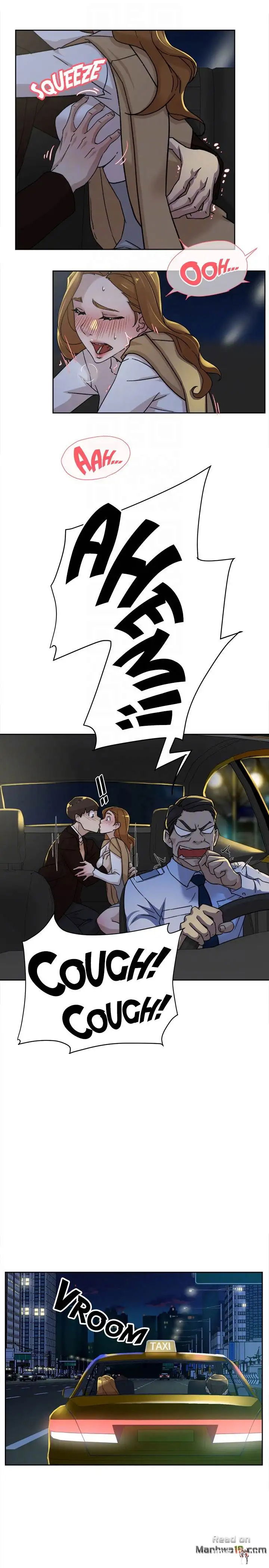 Her 4 Incher Her 4 Incher Chapter 75 - Page 7