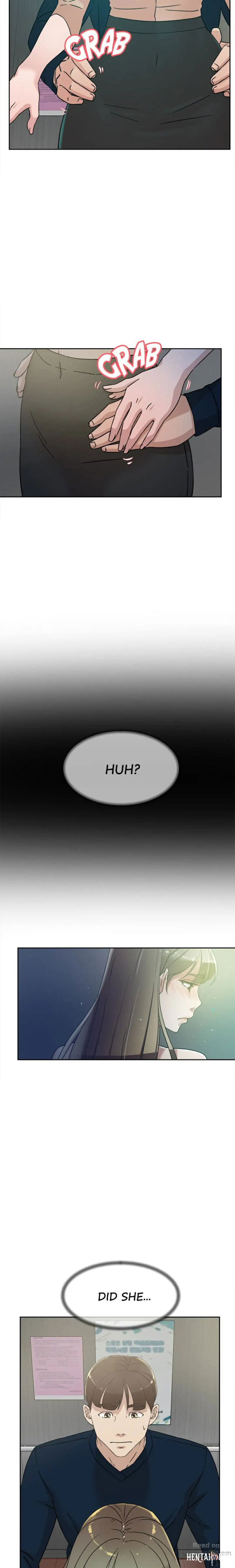 Her 4 Incher Her 4 Incher Chapter 76 - Page 10