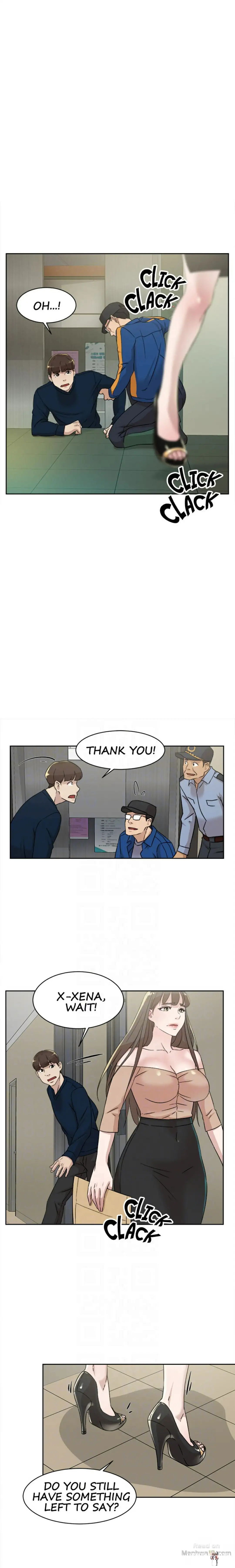 Her 4 Incher Her 4 Incher Chapter 76 - Page 12