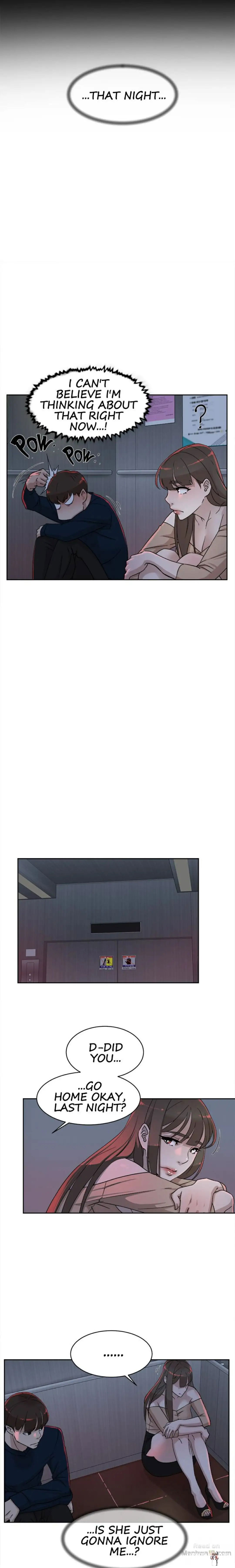 Her 4 Incher Her 4 Incher Chapter 76 - Page 5