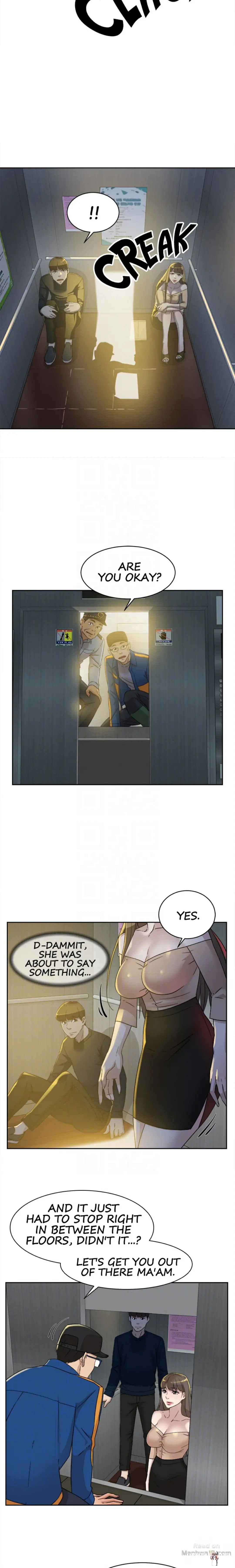 Her 4 Incher Her 4 Incher Chapter 76 - Page 8