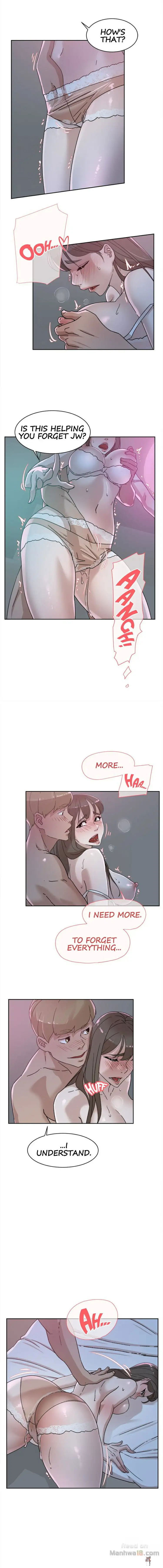 Her 4 Incher Her 4 Incher Chapter 77 - Page 2