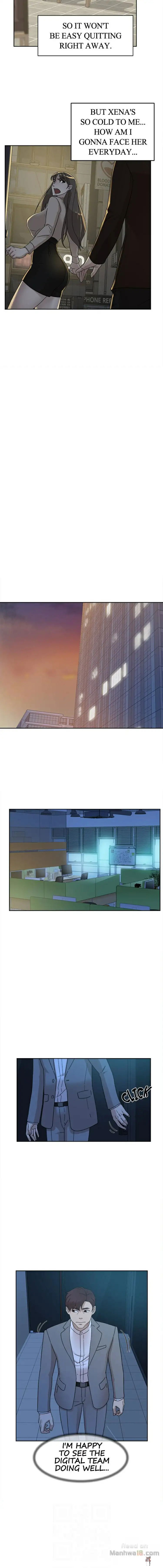 Her 4 Incher Her 4 Incher Chapter 77 - Page 8