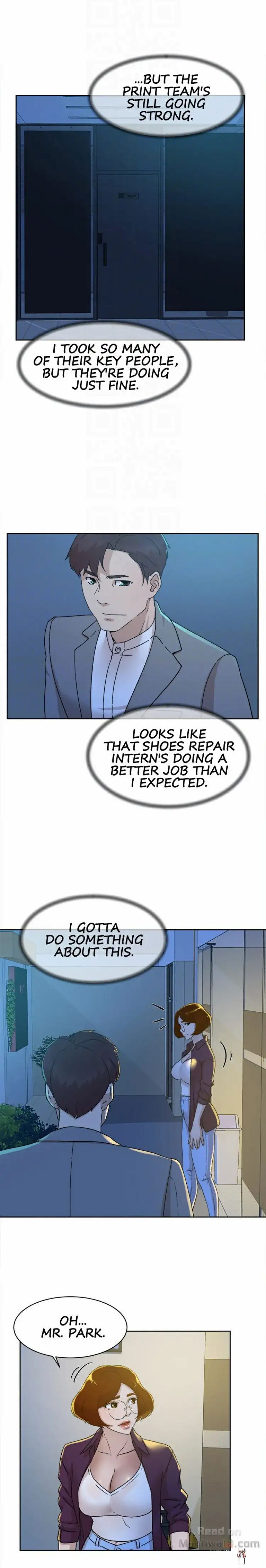 Her 4 Incher Her 4 Incher Chapter 77 - Page 9